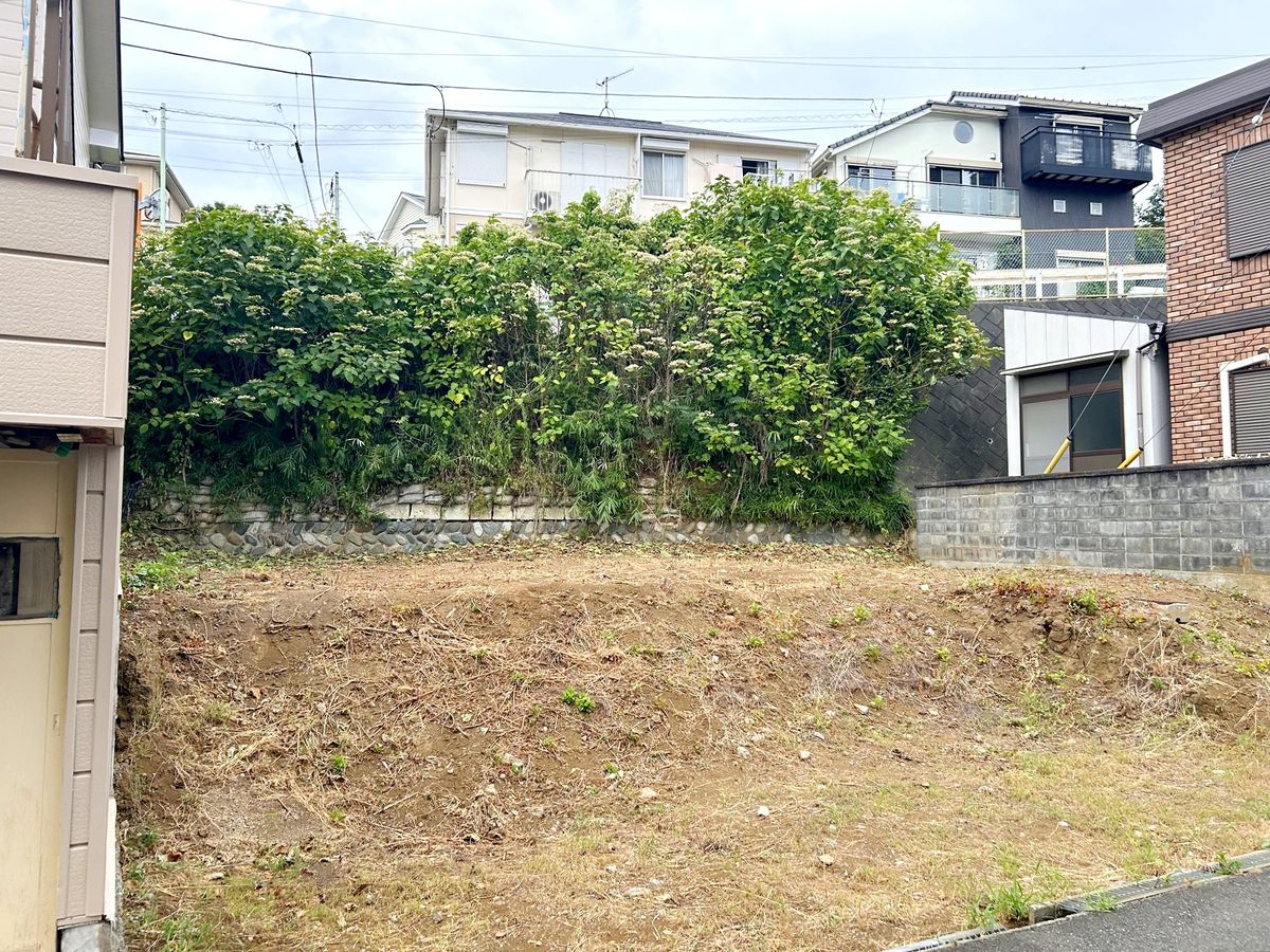 土地写真