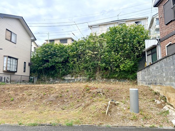 土地写真
