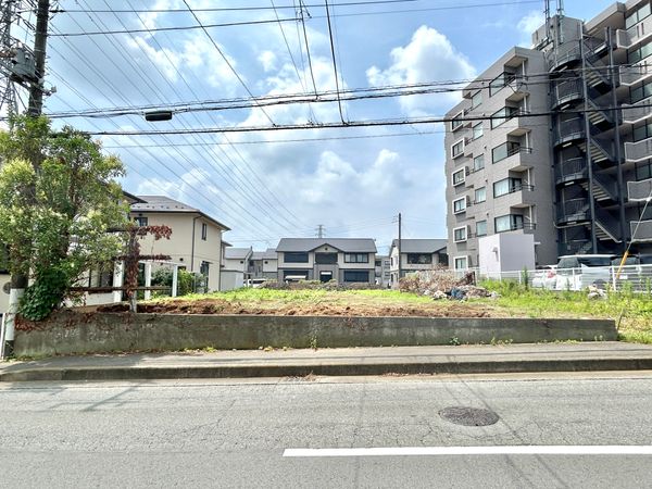 土地写真