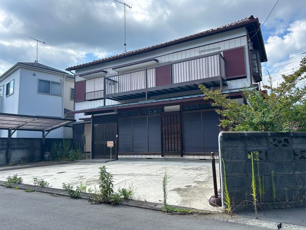 土地写真