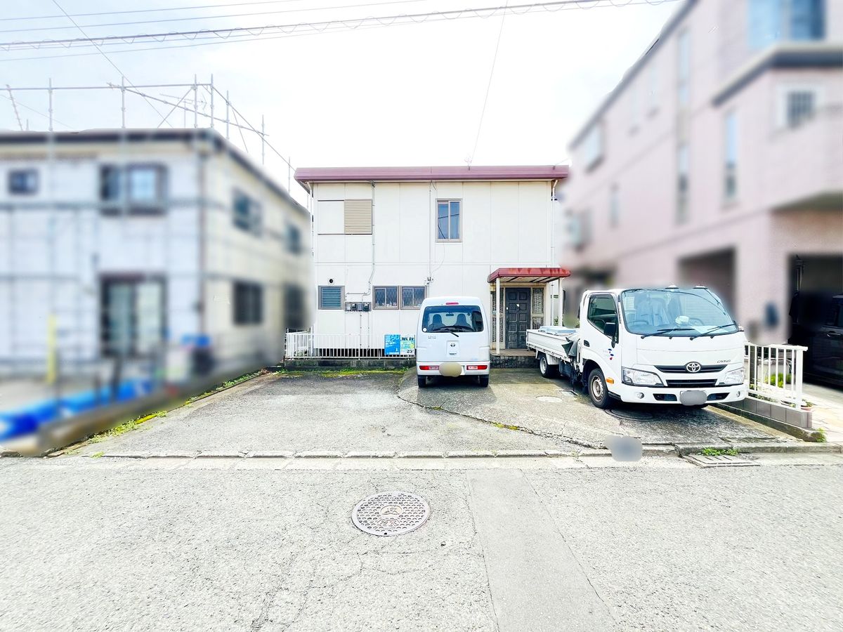 土地写真