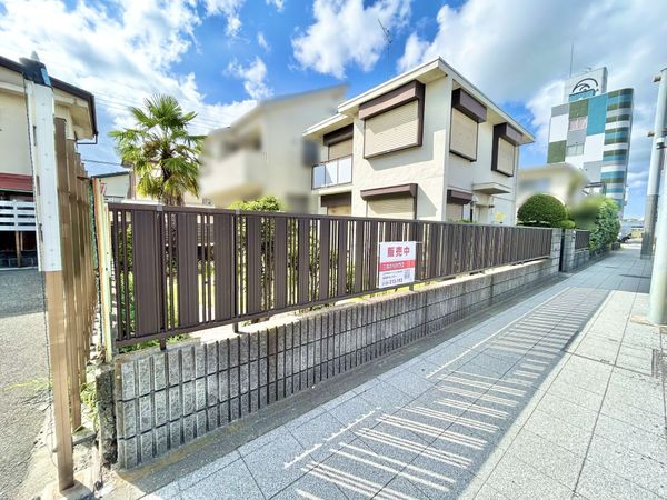 厚木市妻田北1丁目 土地 土地写真 厚木市妻田北1丁目 土地 土地写真