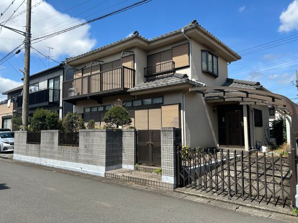厚木市妻田西1丁目 土地 土地写真 厚木市妻田西1丁目 土地 土地写真