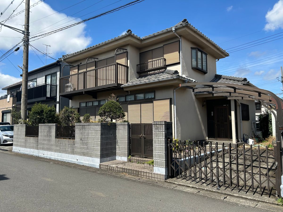 土地写真