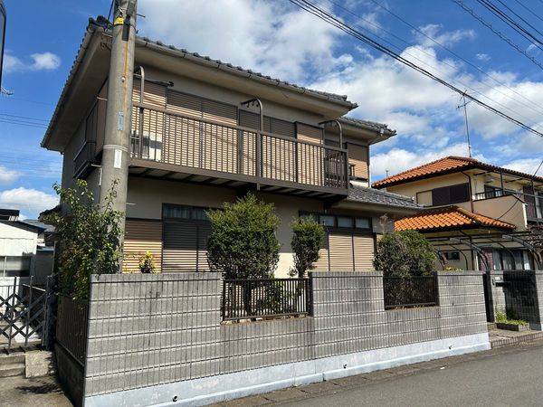 厚木市妻田西1丁目 土地 土地写真 厚木市妻田西1丁目 土地 土地写真