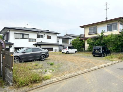 秦野市鶴巻南2丁目 土地 土地写真