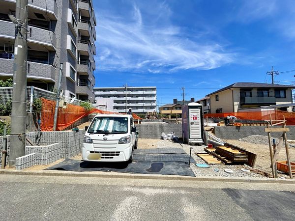 伊勢原市高森6丁目 新築1号棟 その他現地 伊勢原市高森6丁目 新築1号棟 その他現地