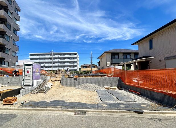 伊勢原市高森6丁目 新築2号棟 その他現地 伊勢原市高森6丁目 新築2号棟 その他現地