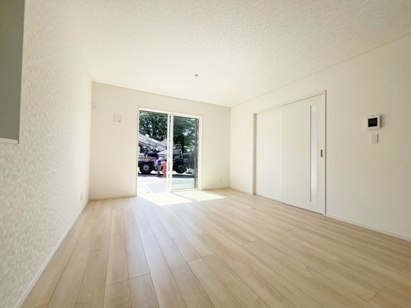 厚木市戸室 新築戸建 2号棟 リビング 厚木市戸室 新築戸建 2号棟 リビング