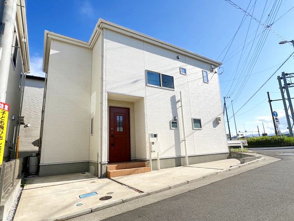 厚木市妻田東3丁目 戸建 外観 厚木市妻田東3丁目 戸建 外観