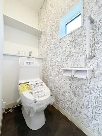 【トイレ】