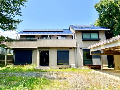 厚木市愛甲西3丁目 戸建 外観