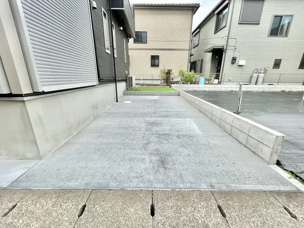 【カースペース】