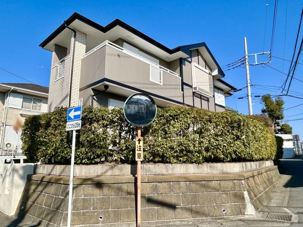 厚木市毛利台2丁目 戸建 外観 厚木市毛利台2丁目 戸建 外観