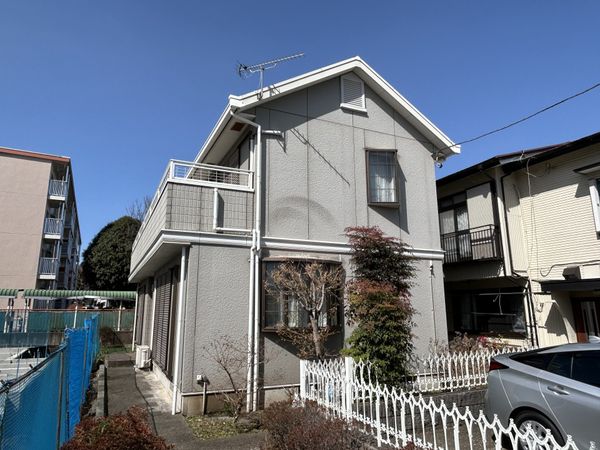 厚木市緑ケ丘3丁目 戸建 眺望 厚木市緑ケ丘3丁目 戸建 眺望