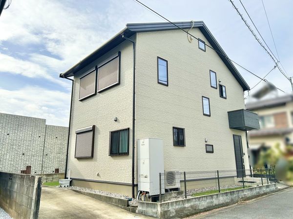 秦野市今泉 戸建 外観 秦野市今泉 戸建 外観