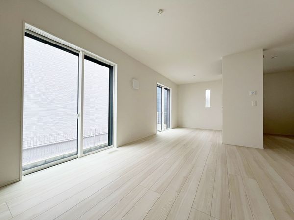伊勢原市高森台1丁目 新築戸建1号棟 リビング 伊勢原市高森台1丁目 新築戸建1号棟 リビング