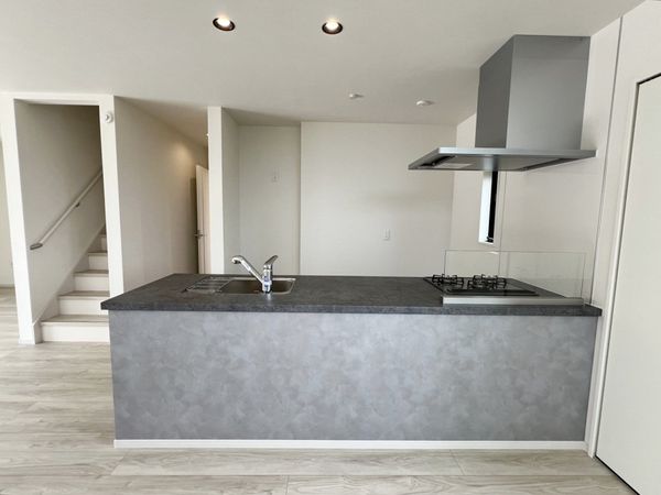 伊勢原市伊勢原3丁目 新築戸建2号棟 キッチン 伊勢原市伊勢原3丁目 新築戸建2号棟 キッチン