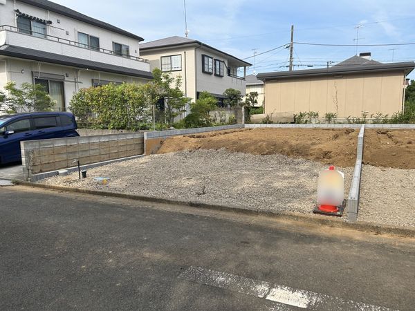 伊勢原市高森台3丁目 新築戸建 1号棟 その他現地 伊勢原市高森台3丁目 新築戸建 1号棟 その他現地
