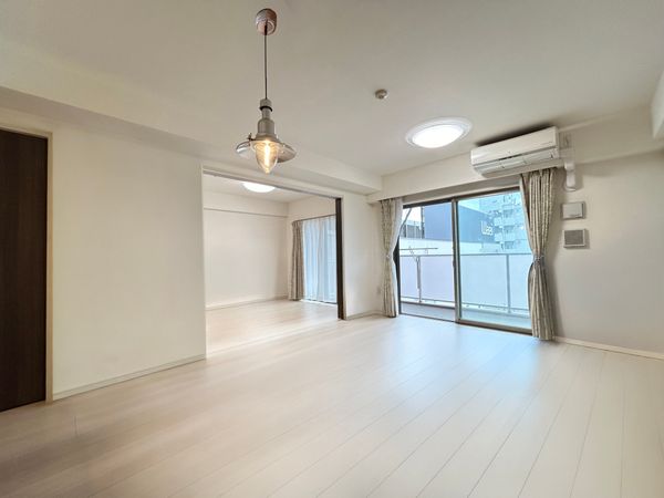 サンクレイドル伊勢原レジデンス ブルームコート リビング サンクレイドル伊勢原レジデンス ブルームコート リビング