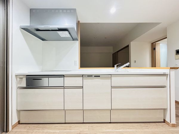 タマレジデンス本厚木 キッチン