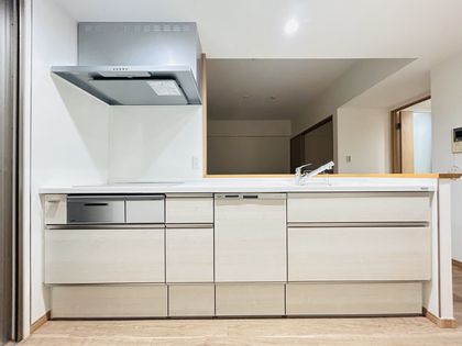 タマレジデンス本厚木 キッチン