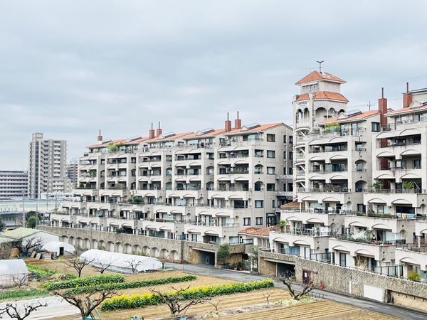 プリシード本厚木 外観 プリシード本厚木 外観