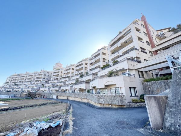 プリシード本厚木 外観 プリシード本厚木 外観