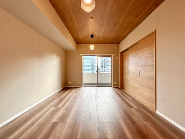 ダイアパレス本厚木イースト リビング ダイアパレス本厚木イースト リビング