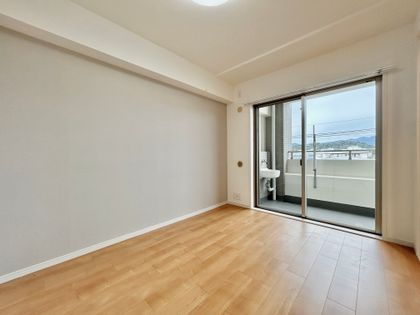 厚木第9ダイヤモンドマンション 室内