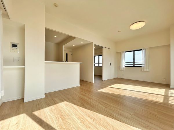 ロイヤルステージ本厚木1 リビング ロイヤルステージ本厚木1 リビング