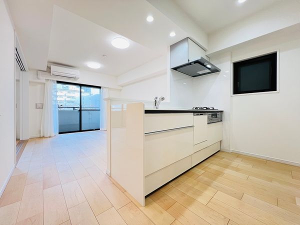 レクセルプラザ本厚木 キッチン