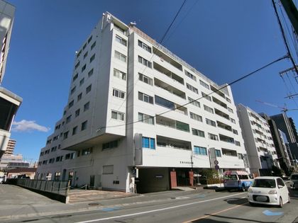 本厚木ハイツ リビング