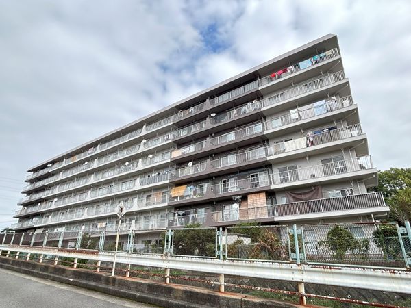 星和伊勢原マンション 外観 星和伊勢原マンション 外観
