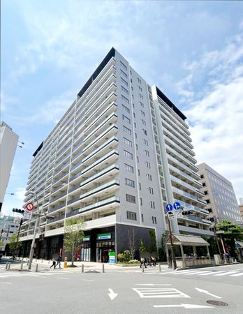 エクセレントシティ本厚木駅前 外観 エクセレントシティ本厚木駅前 外観