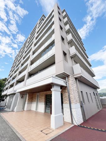 日神パレステージ秦野中央 外観