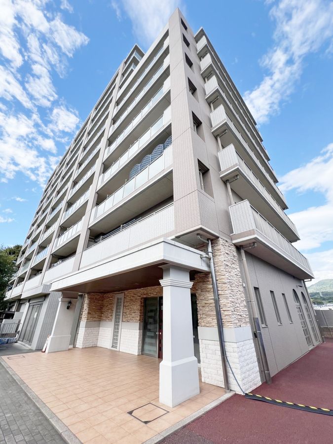 日神パレステージ秦野中央 外観 外観