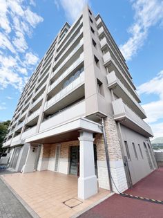 日神パレステージ秦野中央 外観