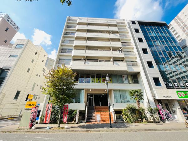 厚木グリーンコーポ 外観 厚木グリーンコーポ 外観
