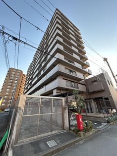 板戸駅周辺ペット可能中古マンション トップ