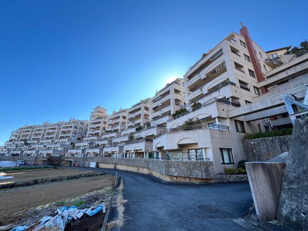 プリシード本厚木 外観 プリシード本厚木 外観