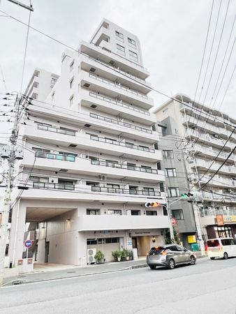 ロイヤルステージ本厚木1 外観 ロイヤルステージ本厚木1 外観