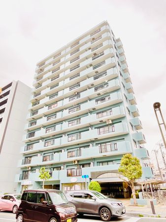 エクレール本厚木中央 外観 エクレール本厚木中央 外観