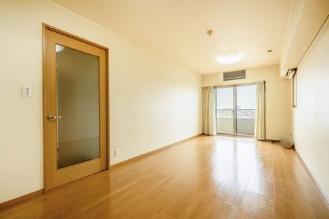 ミサワホームズ本厚木 リビング