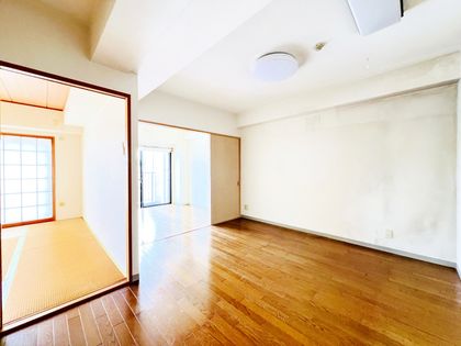 ライオンズマンション伊勢原第3 室内