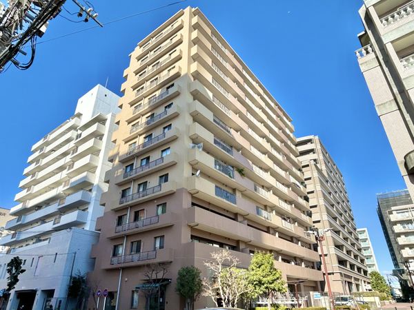 エクラン本厚木 外観 エクラン本厚木 外観