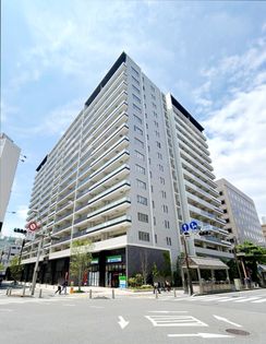 エクセレントシティ本厚木駅前 外観