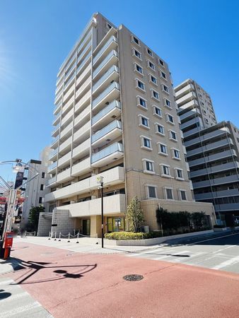 プレシス本厚木レジデンス 外観 プレシス本厚木レジデンス 外観