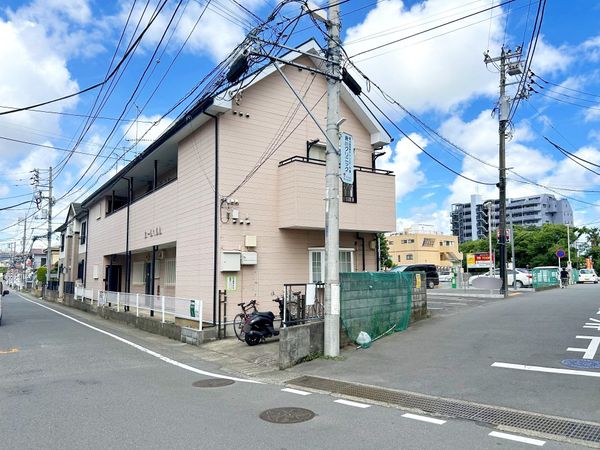 秦野市南矢名1丁目(カールヘルム) 外観 秦野市南矢名1丁目(カールヘルム) 外観