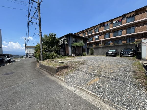 座間市入谷東3丁目 土地 土地写真 座間市入谷東3丁目 土地 土地写真